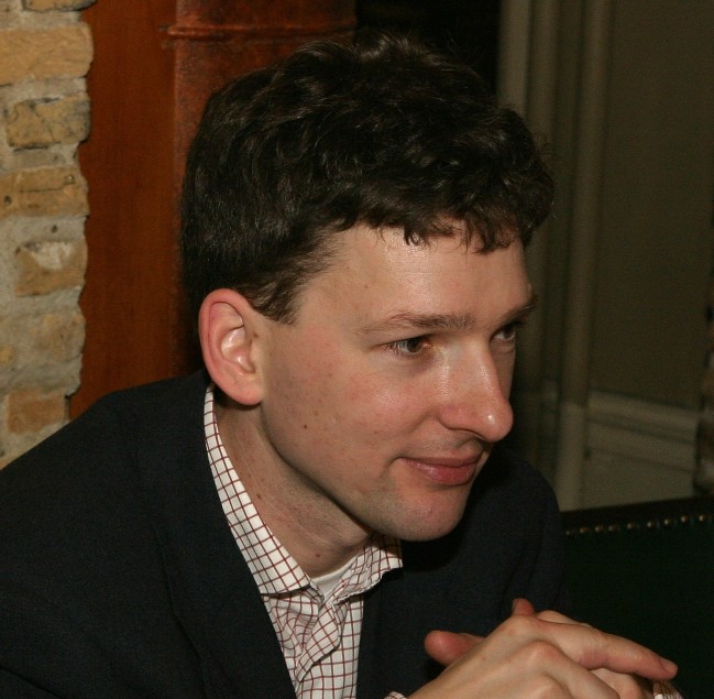 Arie van Deursen